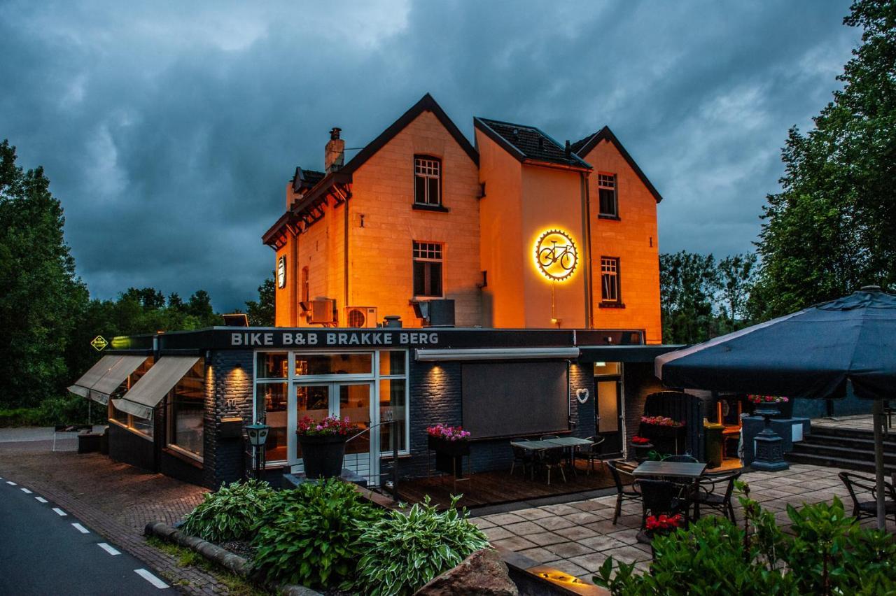 B&B Brakke Berg Berg en Terblijt Exterior foto