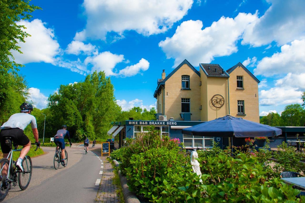 B&B Brakke Berg Berg en Terblijt Exterior foto