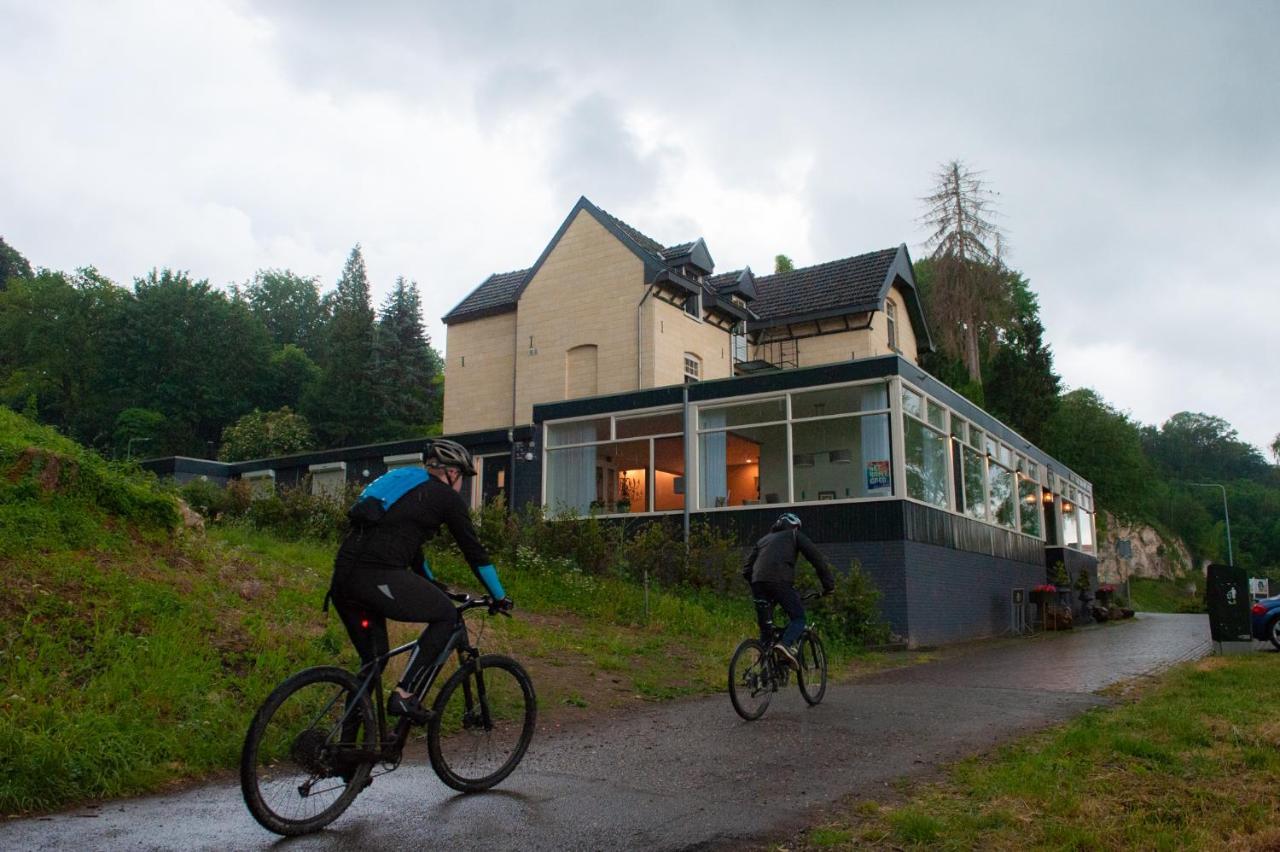 B&B Brakke Berg Berg en Terblijt Exterior foto